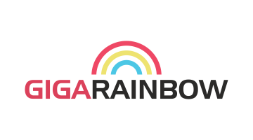 gigarainbow.com is for sale