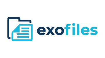 exofiles.com is for sale