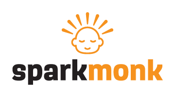 sparkmonk.com is for sale