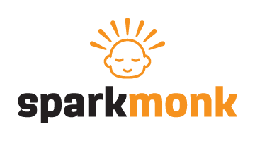 sparkmonk.com is for sale