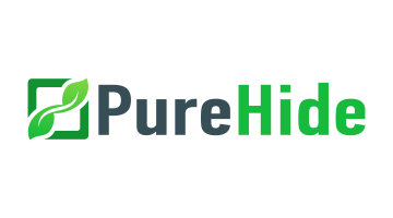 purehide.com is for sale