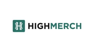 highmerch.com is for sale