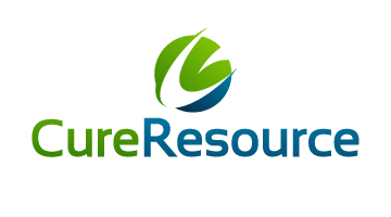 cureresource.com is for sale