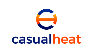 casualheat.com is for sale
