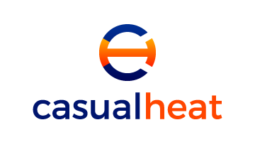 casualheat.com