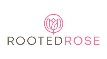 rootedrose.com