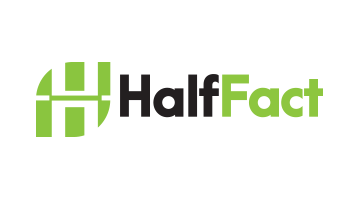 halffact.com is for sale