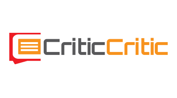 criticcritic.com is for sale