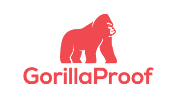 gorillaproof.com is for sale