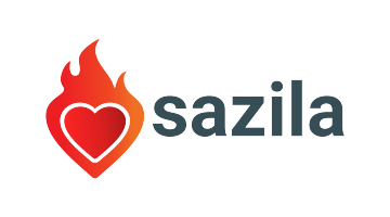 sazila.com