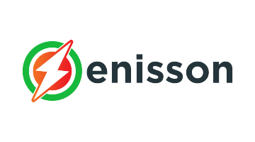 enisson.com is for sale