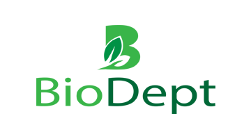 biodept.com is for sale