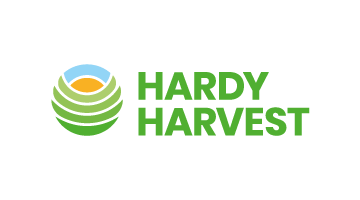 hardyharvest.com is for sale