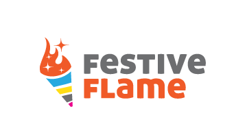 festiveflame.com