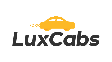 luxcabs.com