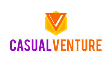 casualventure.com is for sale