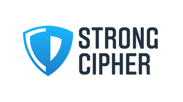 strongcipher.com is for sale