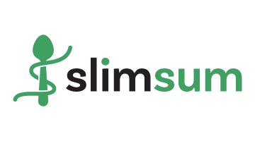 slimsum.com is for sale