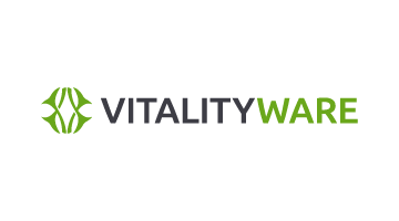 vitalityware.com is for sale