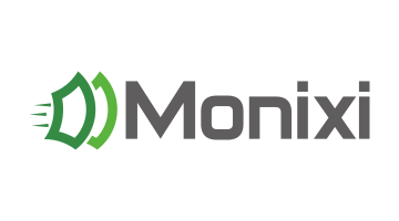 monixi.com is for sale