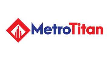 metrotitan.com is for sale