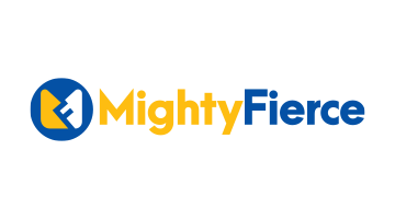 mightyfierce.com is for sale
