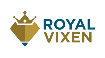 royalvixen.com is for sale