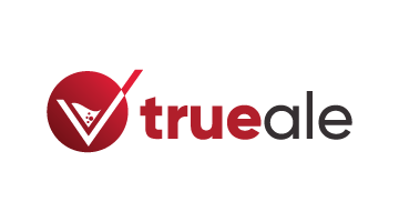 trueale.com is for sale