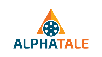 alphatale.com is for sale