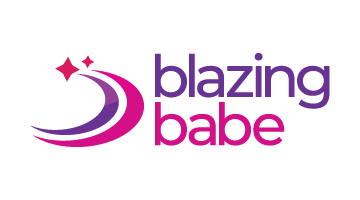 blazingbabe.com is for sale