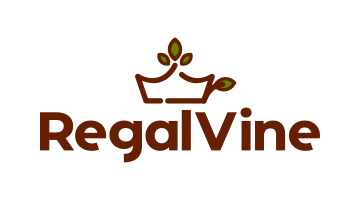 regalvine.com is for sale