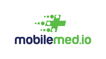 mobilemed.io is for sale