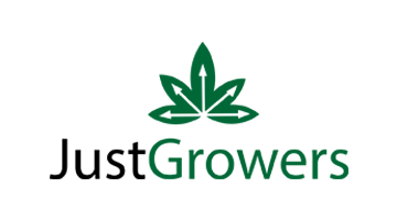 justgrowers.com is for sale