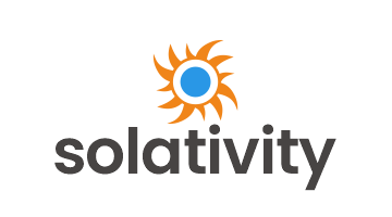 solativity.com is for sale