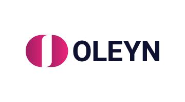 Logo for oleyn.com