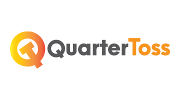 quartertoss.com