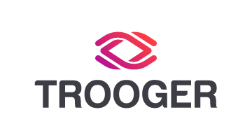 trooger.com is for sale