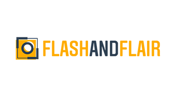 flashandflair.com is for sale