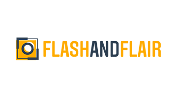 flashandflair.com is for sale