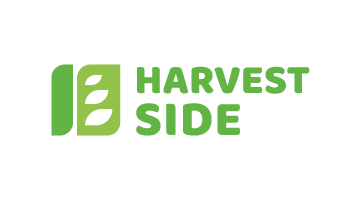 harvestside.com is for sale