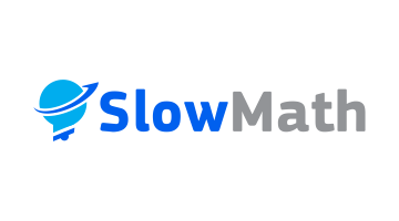 slowmath.com is for sale
