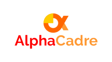 alphacadre.com is for sale