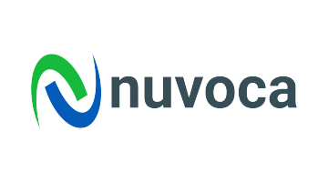 nuvoca.com is for sale