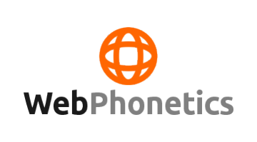 webphonetics.com is for sale