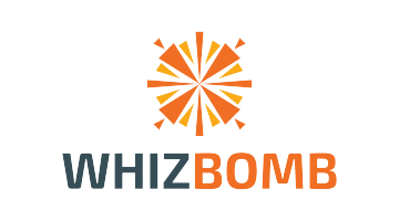 whizbomb.com is for sale