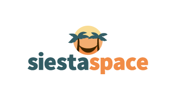 siestaspace.com is for sale