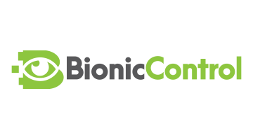 bioniccontrol.com