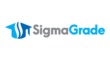 sigmagrade.com is for sale