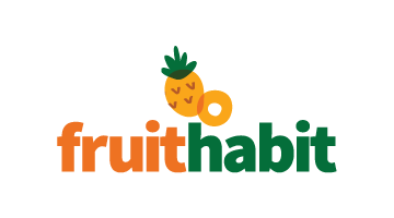 fruithabit.com is for sale