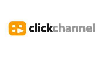 clickchannel.com is for sale
